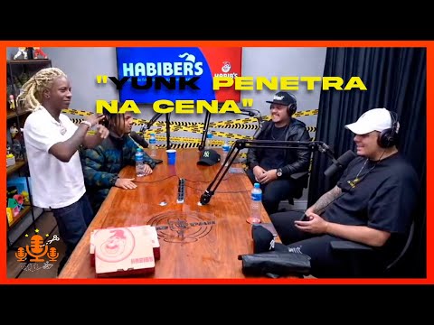 YUNK VINO EXPLICAR SOBRE O 237   KAIRE JORGE PODPAH