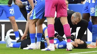 「嘘だろ…」三笘薫が負傷交代、日本代表に走った激震🇯🇵😢#三笘薫 #サッカー日本代表 #ワールドカップ #森保ジャパ