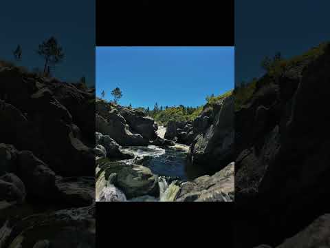 Tres Cascadas, San Miguel de los Ríos, Villa Yacanto de Calamuchita Córdoba. #villayacanto #turismo