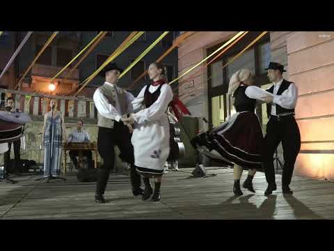 FolkUdvar - Magos zenekar - MÁNE - Mezőségi