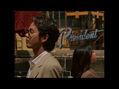 Pag-ibig ng Ikaw at Ako - Earl Agustin (Official Music Video)