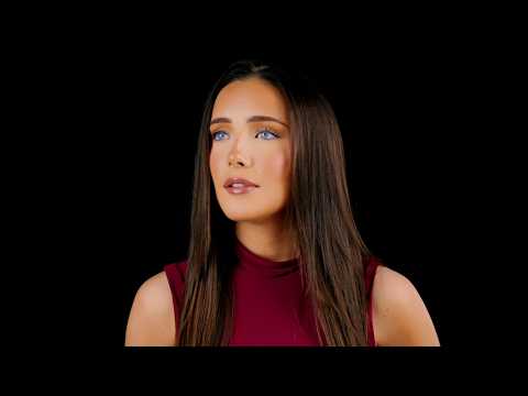 "Climb Every Mountain" - Lucy Thomas - (Official Music Video)