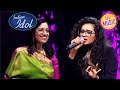 Bin Tere Sanam Song पर Manasi की Performance Kavita Ji को लगी Nostalgic Indian Ido
