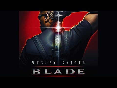 Blade (Original Motion Picture Score)