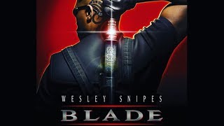 Blade (Original Motion Picture Score)