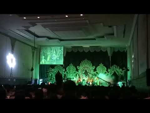 Launching album Sang Hyang Candra ( Ayu Dyan Bk4)