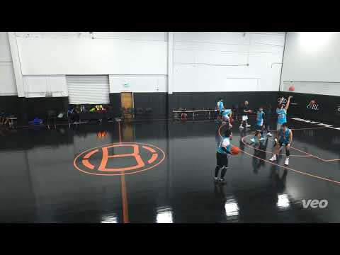 B.O.A(24) tier 13/2023 spring Monarchs(44) - Tcbl Sunday