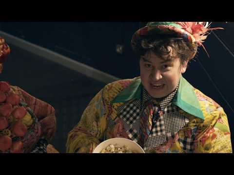 Beauty & The Beast 2018 Pantomime Trailer