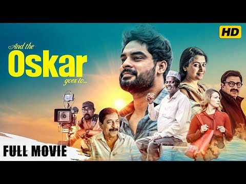 AND THE OSCAR GOES TO | NEW SUPER HIT HINDI MOVIE -HD | HINDI FULL MOVIE 2023 | TOVINO THOMAS