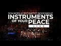 Instruments Of Peace