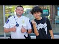 Messing With Security