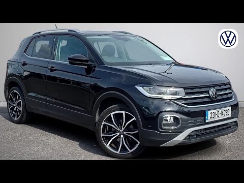 Volkswagen T-Cross Style 1.0 TSI 110HP DSG (Auto) - Image 2
