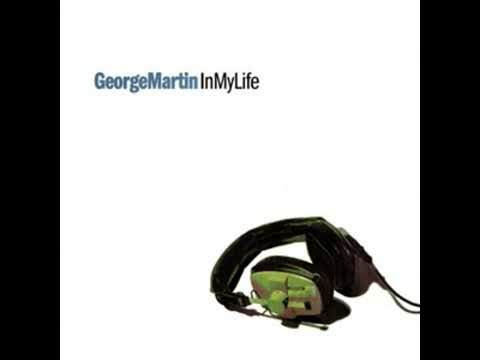 Scene from A Day in the Life by George Martin featuring Jeff Beck