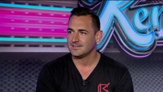 ‘Blue Collar Backers’ Cameron Davies advice to potential small business owners