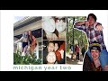 The Extraordinary Ordinary Umich Year 2