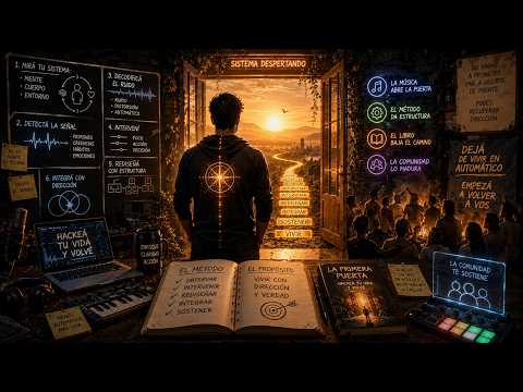 Miniatura de Manifiesto Hackea Tu Vida