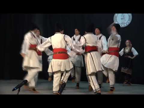 KUD "Izvor" Nakovo - Igre okoline Dimitrovgrada