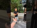 Would You Get Your Girlfriend To Accept A Kissing Challenge For Money