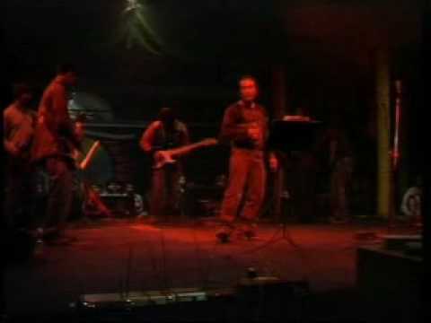 Jerry Serkawn   No Women no cry