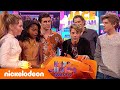 HART-verwarmende Henry Danger Momenten | KCA 2021 | Nickelodeon Nederlands