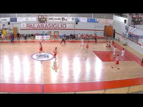 C Gold: Fabio Bonora vola a schiacciare