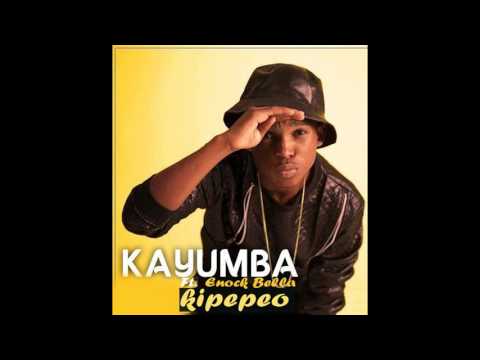 Kayumba ft Enock bella
