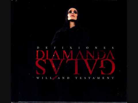 Diamanda Galás - Epístola a los Transeúntes (Epistle to the Transients)