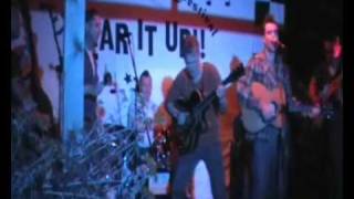 'Slewfoot Sue' - The Kansas City Cryers (live)