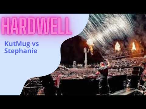 Hardwell - Stephanie vs Kut Mug (UMF Europa Mashup)