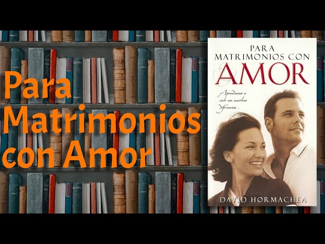 Vídeo relacionado con El Matrimonio y La Familia Cristiana: Cuestiones fundamentales (Manuales del ISCR)