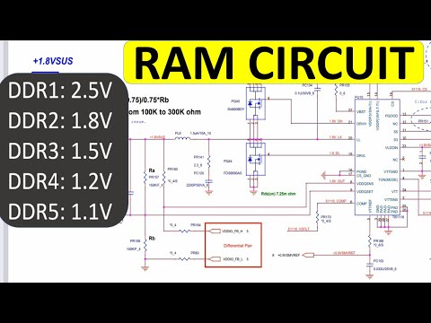 Learn how track Laptop motherboard voltage laptop schematics reading