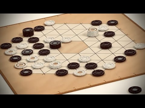 Brutal! Tzaar Match!