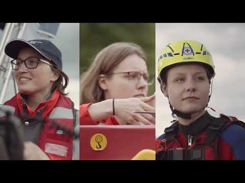 Unsere Aufgabe: Voller Einsatz im Ehrenamt!