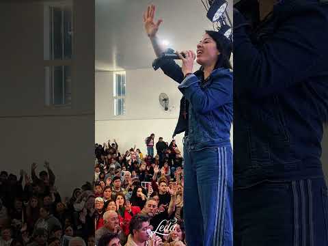 ¡Un encuentro lleno de Fe y Bendición en Los Telares, Santiago del Estero! 🙌✨