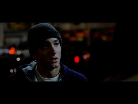 Bunny Rabbit - Gangsta's Paradise (8 Mile)