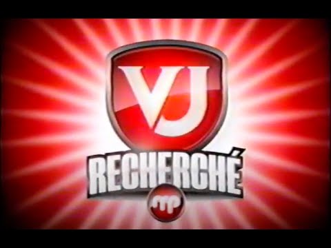Publicité - MusiquePlus - VJ Recherché (2009)