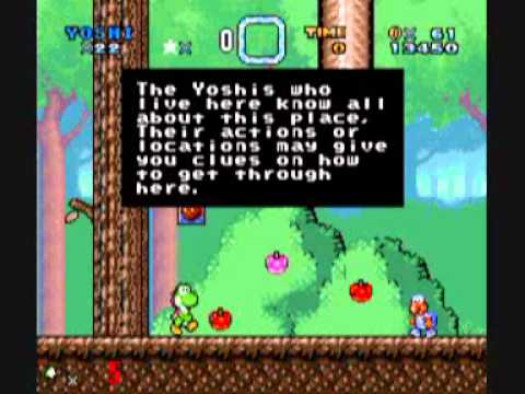 SMW Custom Music - Track 1044 (Mega Man 2 - Stage Select)