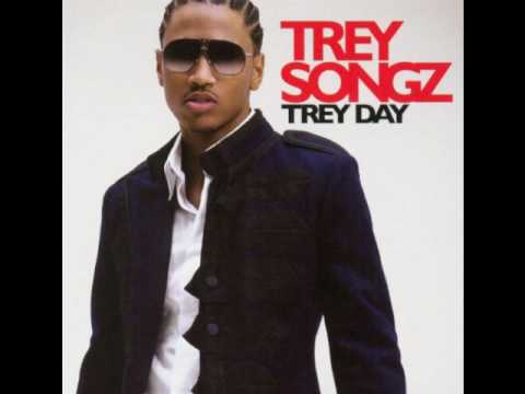 Role Play - Trey Songz