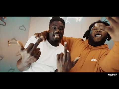 We Outside ft. RR TJayy (Official Video) MT Kerrio