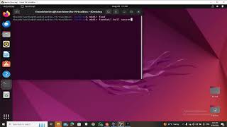 Master the mkdir Command in Linux: A Quick Guide