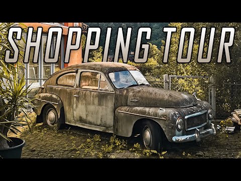 EDELWEISS | Wir nehmen euch mit auf Schatzsuche!