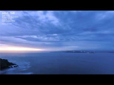 Jozhy K - Thrill (Original Mix)