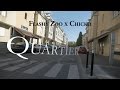 Flashy Zoo (La CC) x Chicko - Quartier (Prod. RJacksProdz)