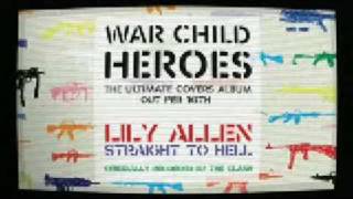Lily Allen - Straight To Hell(just song)