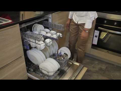 Bedroom wooden wardrobe