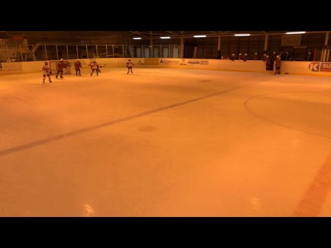 EPS Red vs EVU Red E1 AAA