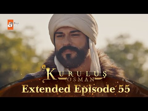 Kurulus Osman Urdu | Extended Episodes | Season 5 - Episode 54