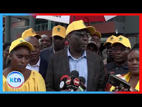 NCIC yatakiwa kuchukua hatua dhidi ya matamshi ya chuki kisiasa