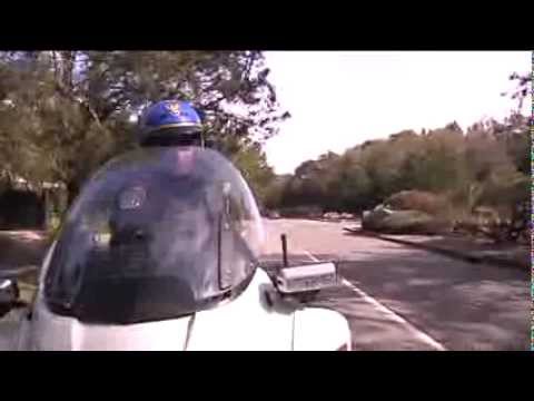 Marin General Speeders - PBB