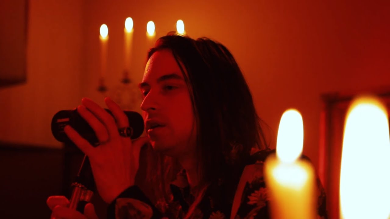 Demons (Live @ Fun Gun Records, 2020)